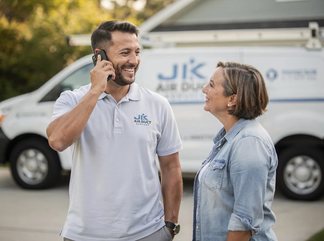 Air Duct Cleaning Jackson, WI FAQs